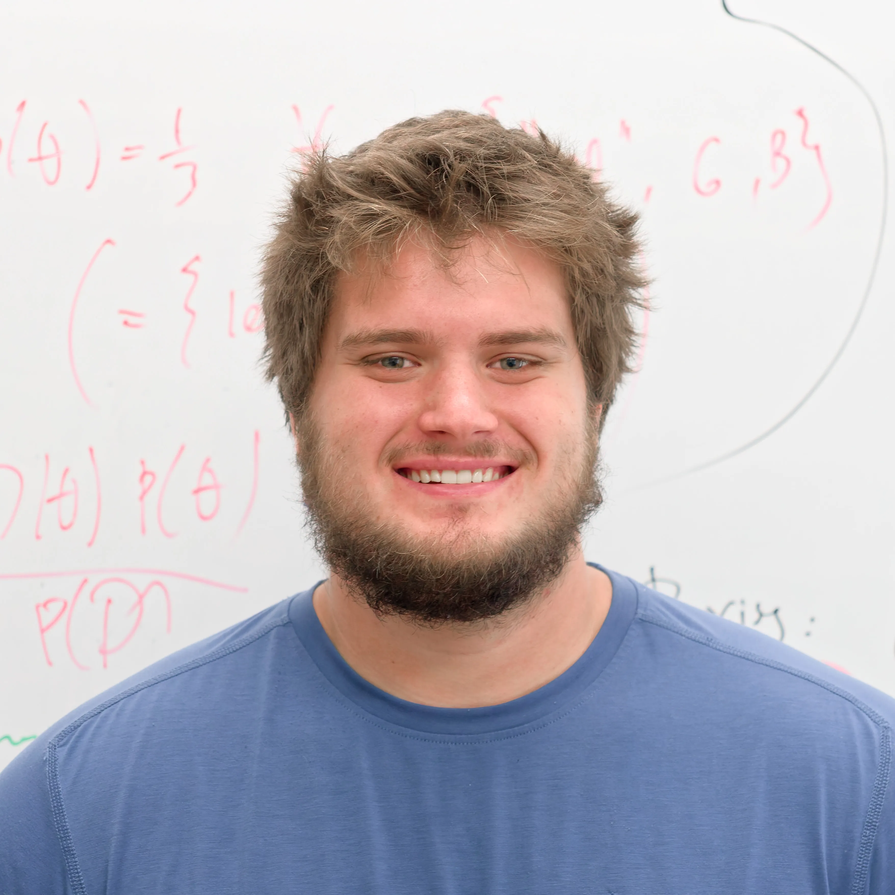 Paul Moore