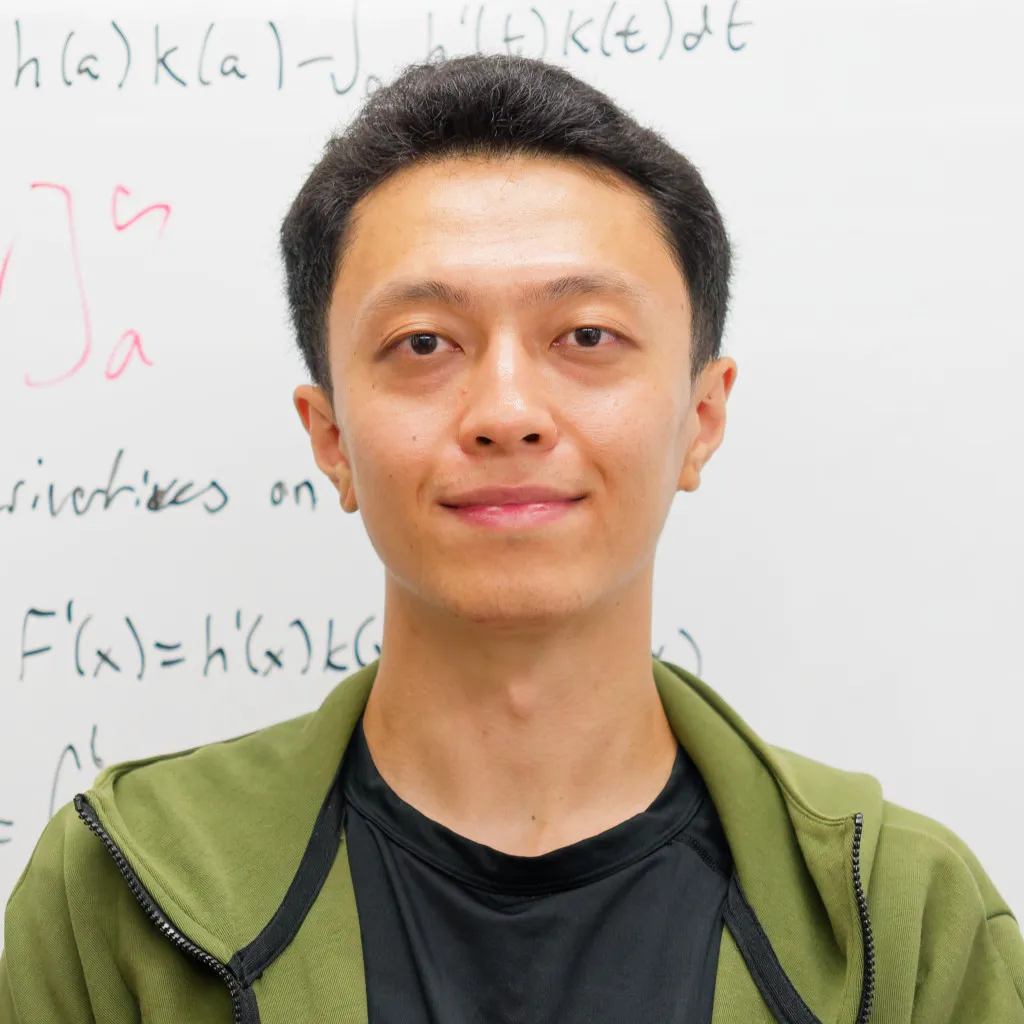 Shawn Gao
